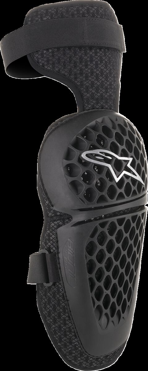 ALPINESTARS(MX) GUARD KNEE BIO+ S/M 6506219-10-SM