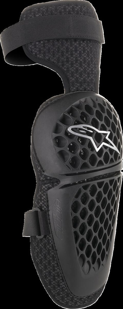 ALPINESTARS(MX) GUARD KNEE BIO+ S/M 6506219-10-SM