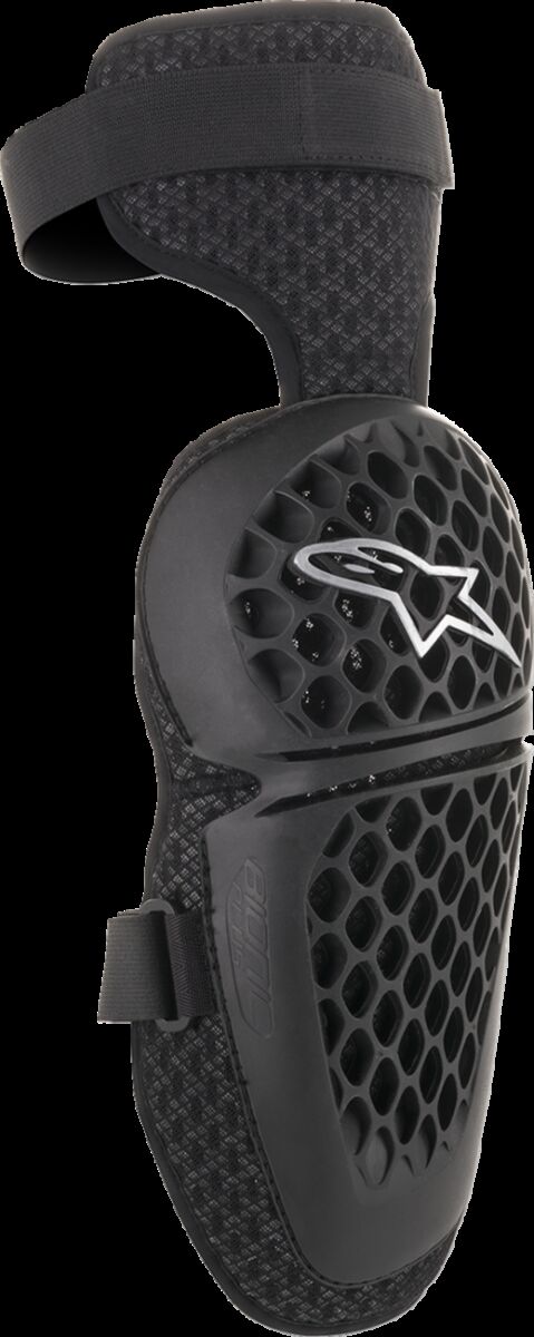 ALPINESTARS(MX) GUARD YTH KNEE BIO+ S/M 6546219-10-SM