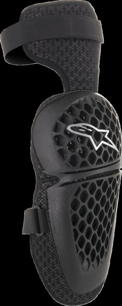 ALPINESTARS(MX) GUARD YTH KNEE BIO+ S/M 6546219-10-SM