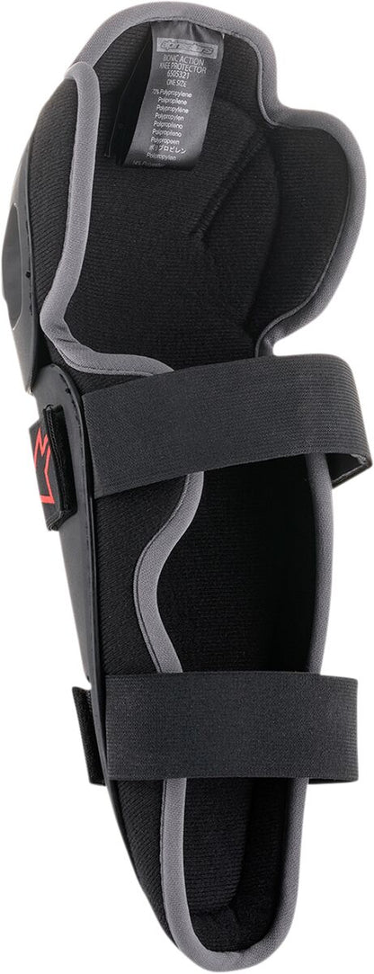 ALPINESTARS(MX) GUARD BIO ACTION KNEE O/S 6505321-13