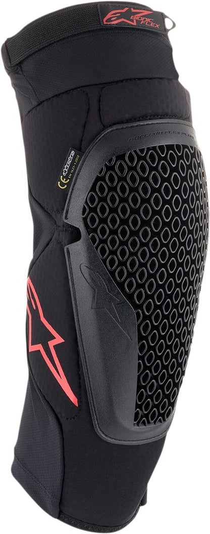 ALPINESTARS(MX) GUARD BIO FLEX KNEE L/XL 6505121-13-L/XL