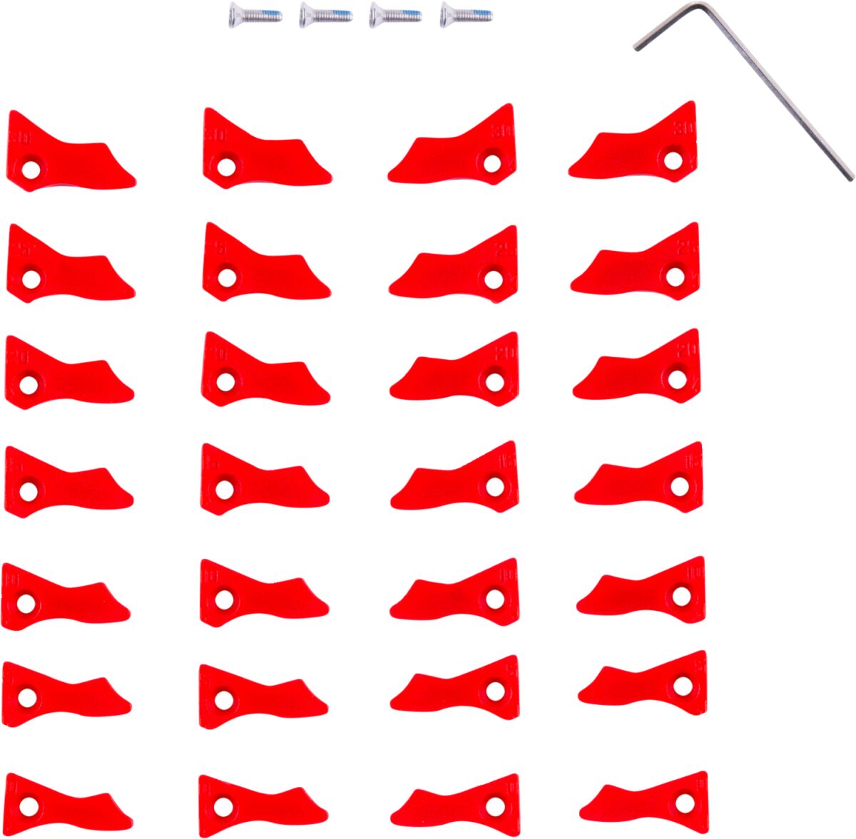 ALPINESTARS(MX) EXTENSION STOP RK-10 6950725-30