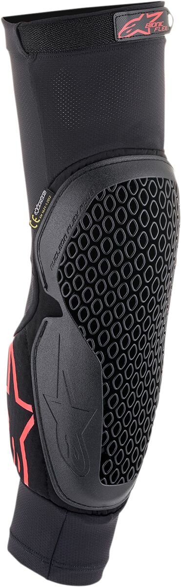 ALPINESTARS(MX) GUARD BIO FLEX ELBOW S/M 6505221-13-S/M