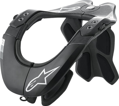 ALPINESTARS(MX) NECK SUPPORT BIO BG XS/M 6500019-105-XSM