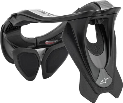 ALPINESTARS(MX) NECK SUPPORT BIO BG XS/M 6500019-105-XSM