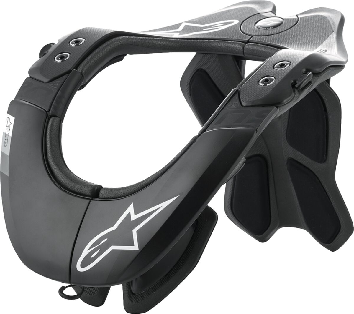 ALPINESTARS(MX) NECK SUPPORT BIO BG L/XL 6500019-105-LXL