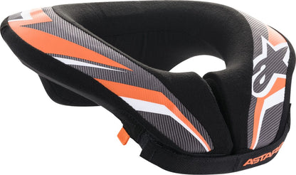 ALPINESTARS(MX) NECKROLL YTH SEQUENCE B/O SM 6741018-148-SM