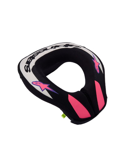 ALPINESTARS(MX) NECKROLL YTH SEQUENCE B/P SM 6741018-1568-SM