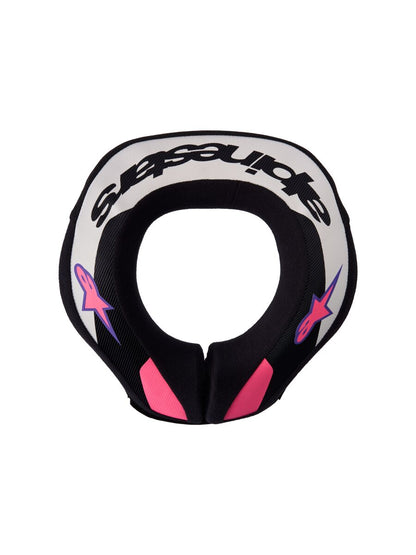 ALPINESTARS(MX) NECKROLL YTH SEQUENCE B/P SM 6741018-1568-SM