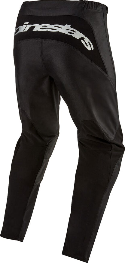 ALPINESTARS(MX) PANT F-GRAPH BLK/SILV 28 3723824-119-28