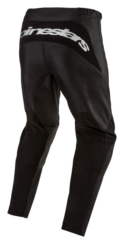 ALPINESTARS(MX) PANT F-GRAPH BLK/SILV 38 3723824-119-38