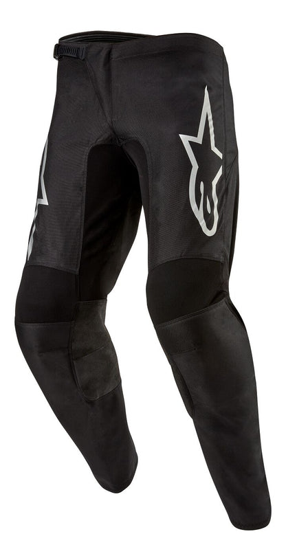 ALPINESTARS(MX) PANT F-GRAPH BLK/SILV 44 3723824-119-44