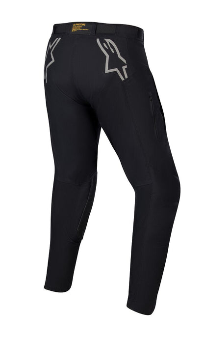 ALPINESTARS(MX) PANT TECHDURA BLACK 34 3724524-10-34