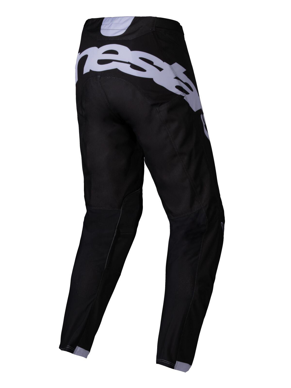 ALPINESTARS(MX) PANT RACER GRAPHITE BLK/GY 28 3720825-106-28