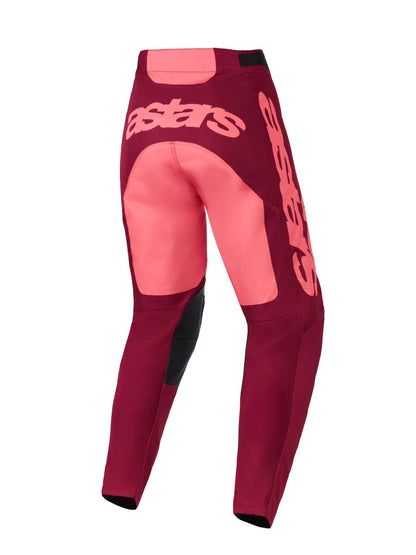ALPINESTARS(MX) PANT RACER RIWAY RED/CORAL 38 3720326-3143-38