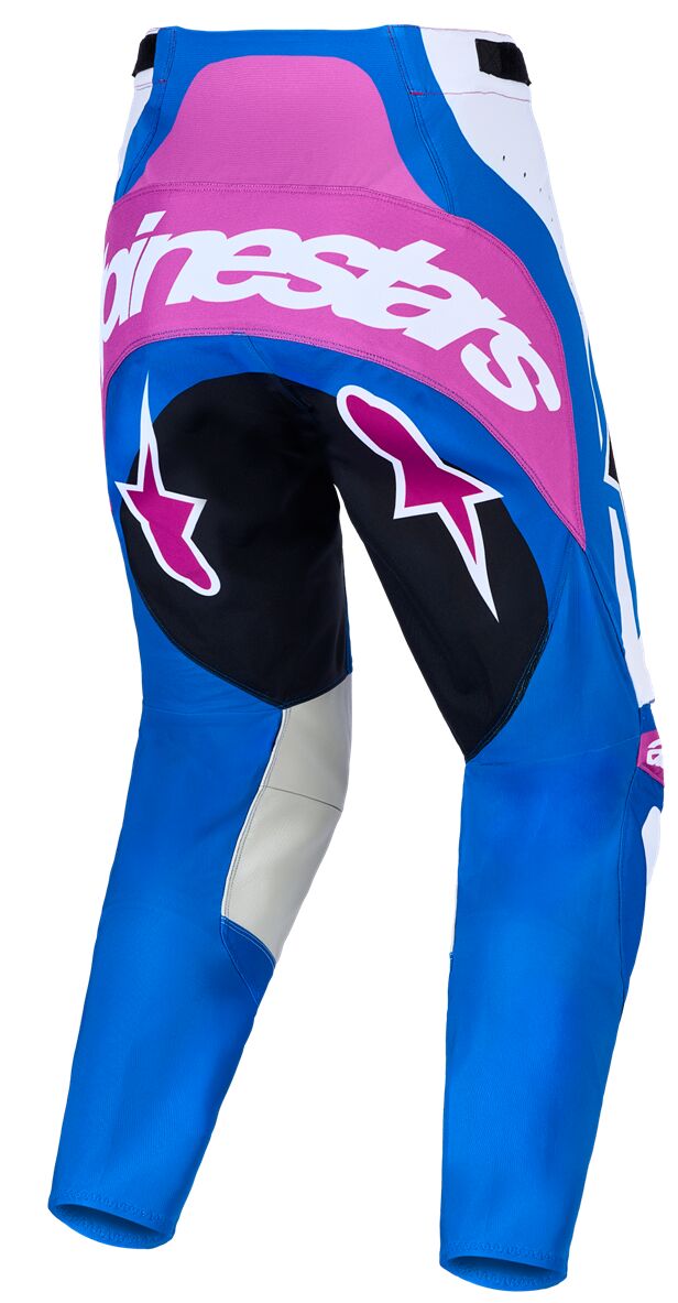 ALPINESTARS(MX) PANT TECHSTAR MAVEN WHITE/CL/B 3720427-2099-40