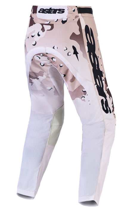 ALPINESTARS(MX) PANT RACER LONE CAMO/BLACK 30 3720927-871-30