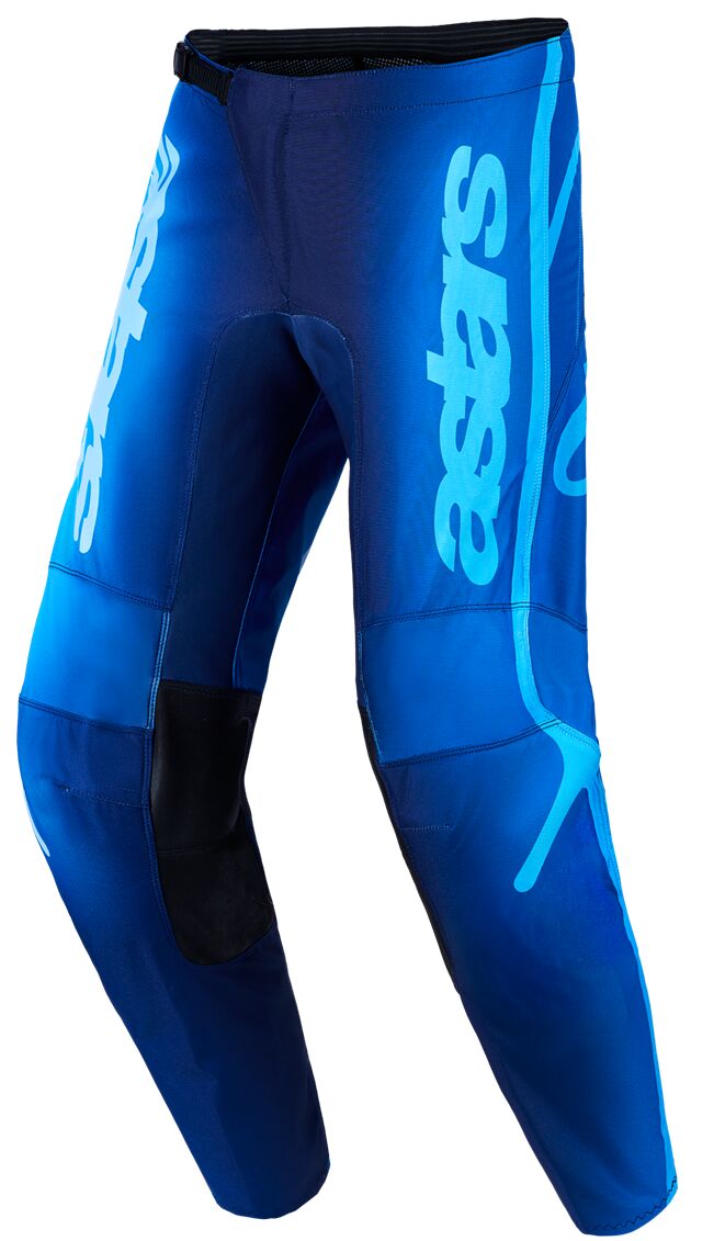 ALPINESTARS(MX) PANT FLUID KEPLER UCLA BLUE/BL 3721727-7342-40