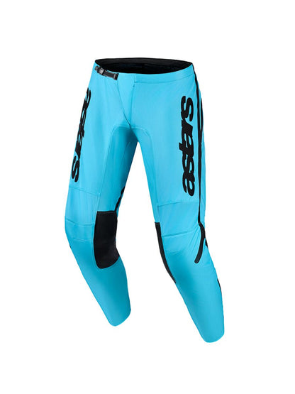 ALPINESTARS(MX) PANT 4W FLUID APEX TROPIC-BLACK 28 3751126-6102-28