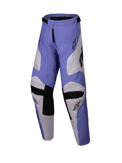 ALPINESTARS(MX) PANT YTH RACER VEIL PURPLE/BLK 3740425-381-24