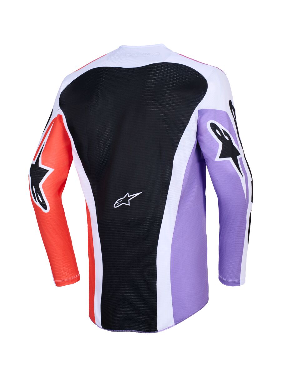 ALPINESTARS(MX) JERSEY RACER AIR PORTL MULTI L 3761626-9230-L