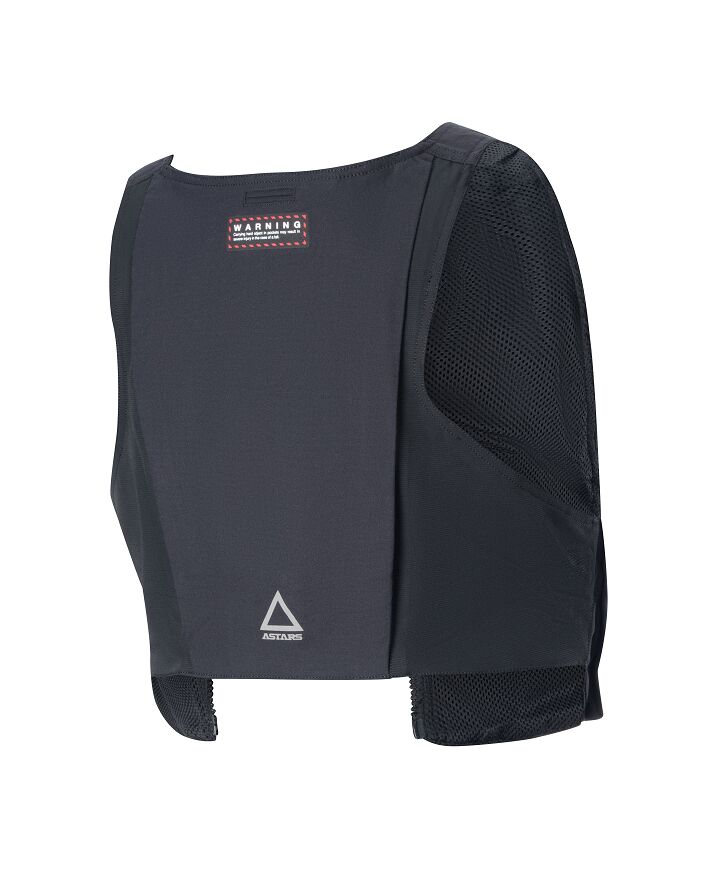 ALPINESTARS(MX) JACKET TECHDURA BLK/BR M 3704524-1286-M