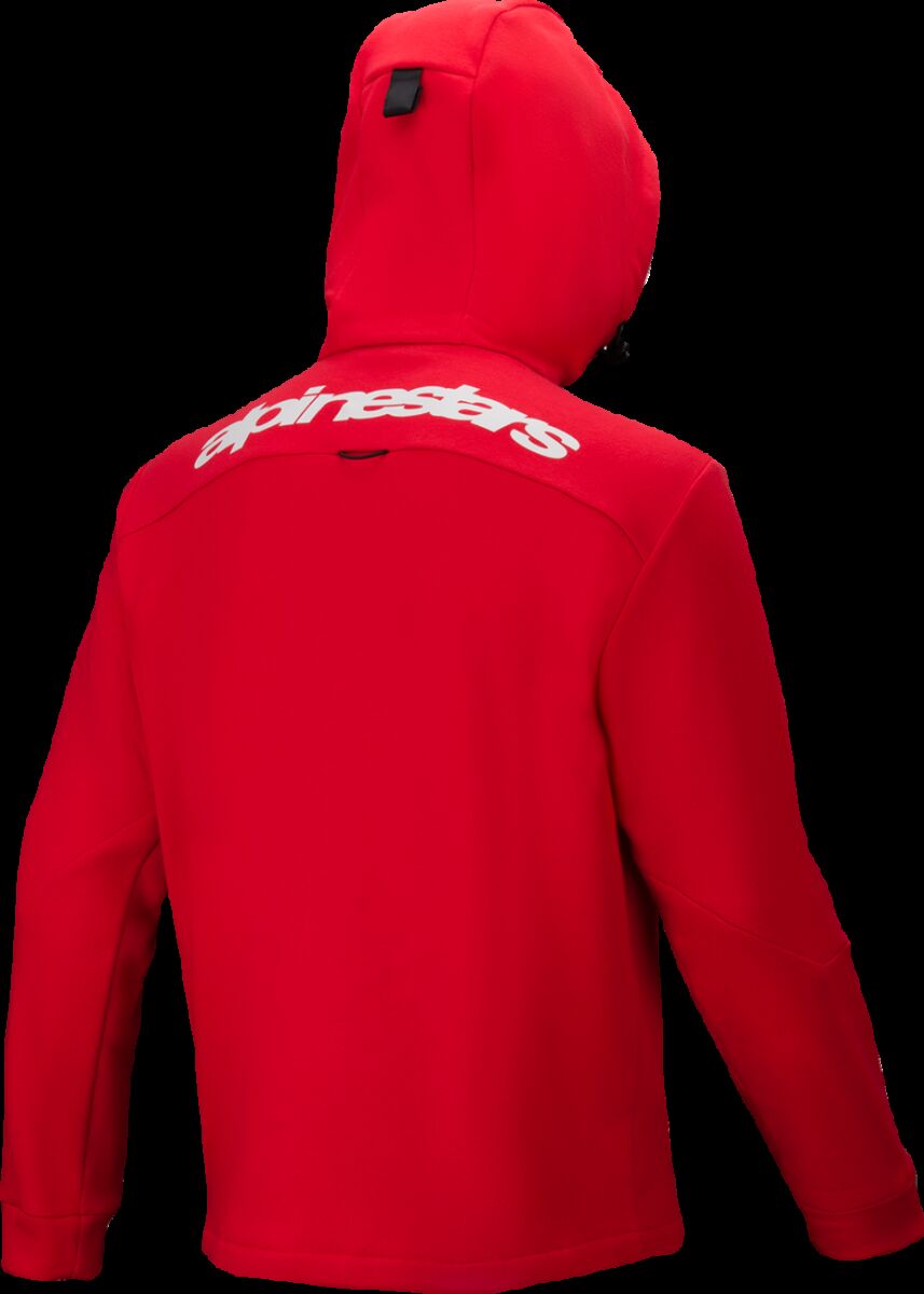 ALPINESTARS(MX) RACER MX FLEECE RD 3X 3800125-3010-3X