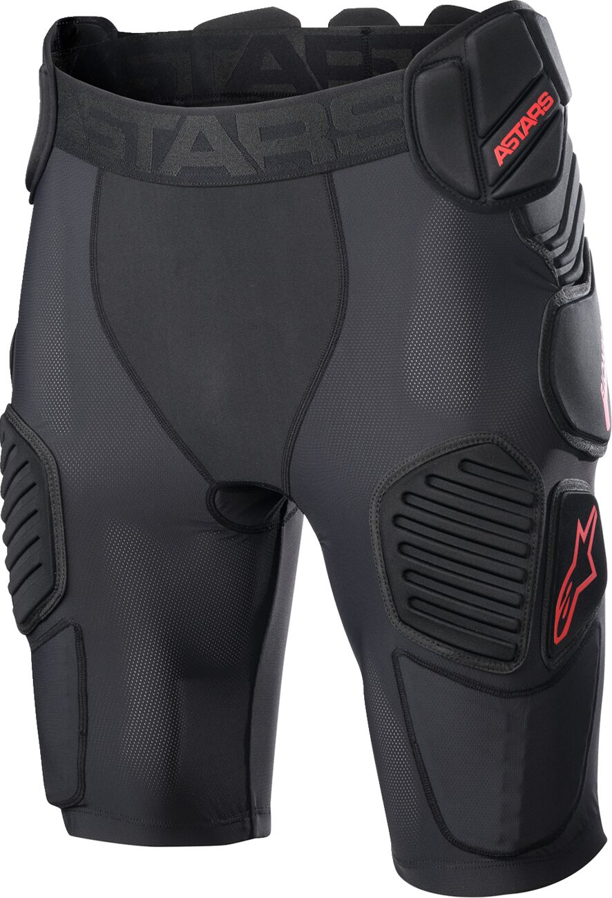 ALPINESTARS(MX) SHORT BIONIC PRO B/R S 6507523-13-S