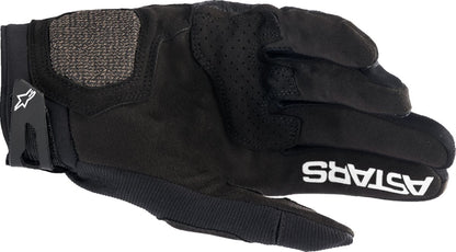 ALPINESTARS(MX) GLOVE MEGAWATT BLACK 2X 3565023-10-2X