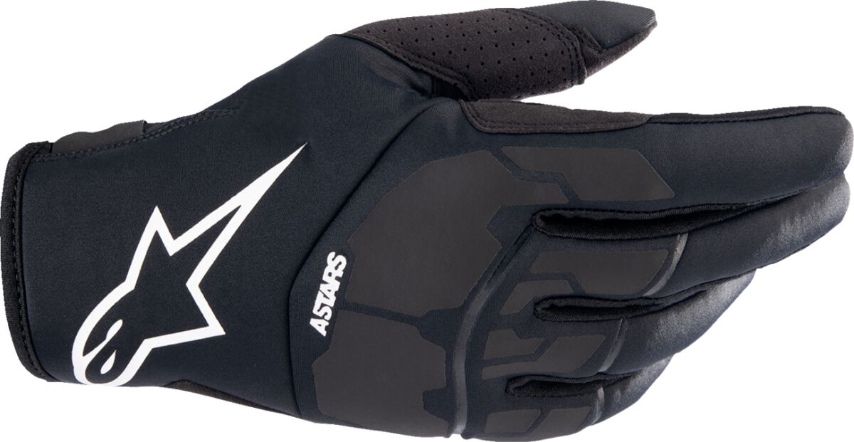 ALPINESTARS(MX) GLOVE THERMO BLACK XL 3520523-10-XL