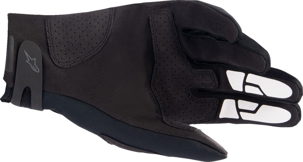 ALPINESTARS(MX) GLOVE THERMO BLACK XL 3520523-10-XL