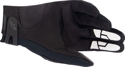 ALPINESTARS(MX) GLOVE THERMO BLACK XL 3520523-10-XL