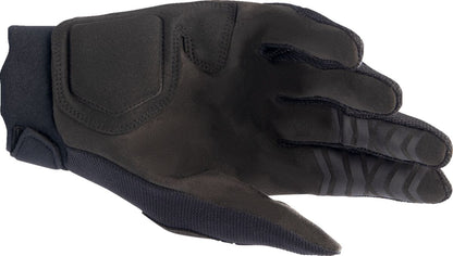 ALPINESTARS(MX) GLOVE F-BORE XT BLACK S 3563623-10-SM