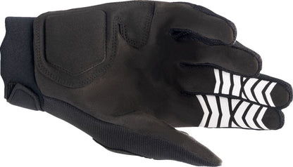 ALPINESTARS(MX) GLOVE F-BORE XT BLK/RD XL 3563623-1317-XL