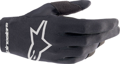 ALPINESTARS(MX) GLOVE RADAR BLACK L 3561824-10-L