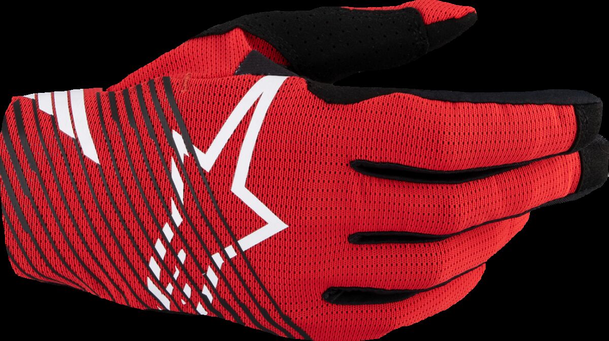 ALPINESTARS(MX) GLOVE MX RADAR PRO RD S 3560325-3010-S