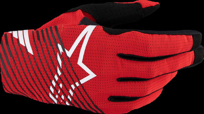 ALPINESTARS(MX) GLOVE MX RADAR PRO RD S 3560325-3010-S