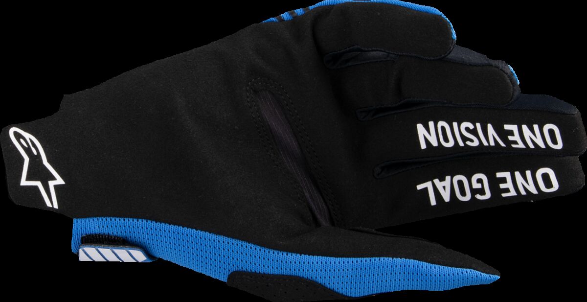 ALPINESTARS(MX) GLOVE MX RADAR PRO BL S 3560325-70-S