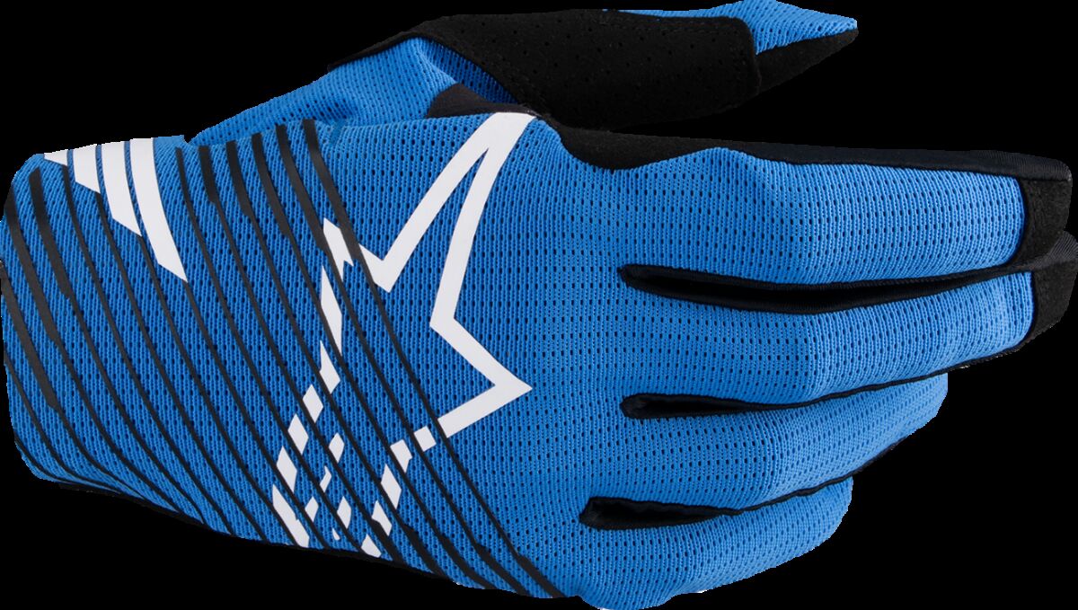 ALPINESTARS(MX) GLOVE MX RADAR PRO BL L 3560325-70-L