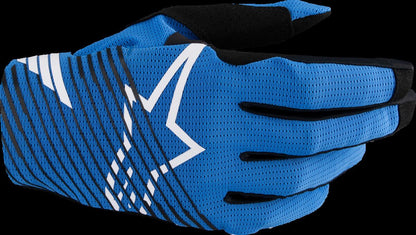 ALPINESTARS(MX) GLOVE MX RADAR PRO BL L 3560325-70-L