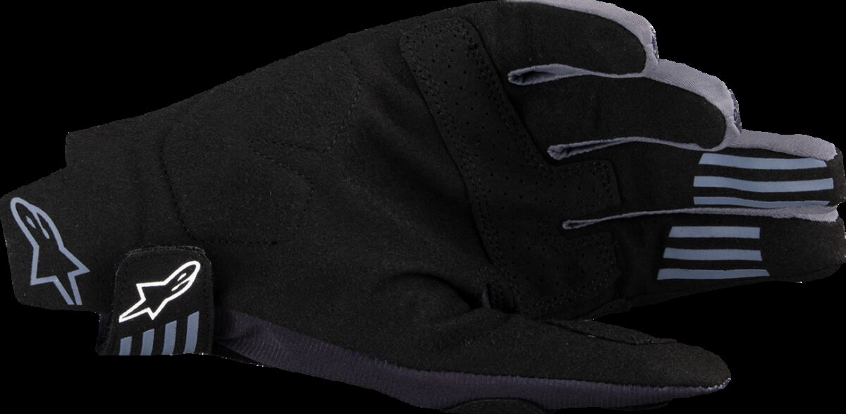 ALPINESTARS(MX) GLOVE MX TECHSTAR BLK M 3560125-10-M