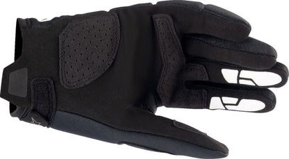 ALPINESTARS(MX) GLOVE YTH THERMO BLACK M 3540524-10-M