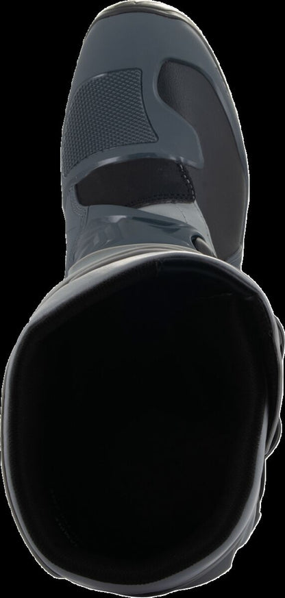 ALPINESTARS(MX) BOOT TECH3 GRAY/GRAY 7 2013018-9069-7
