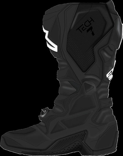 ALPINESTARS(MX) BOOT TECH 7 BLACK 15 2012025-10-15