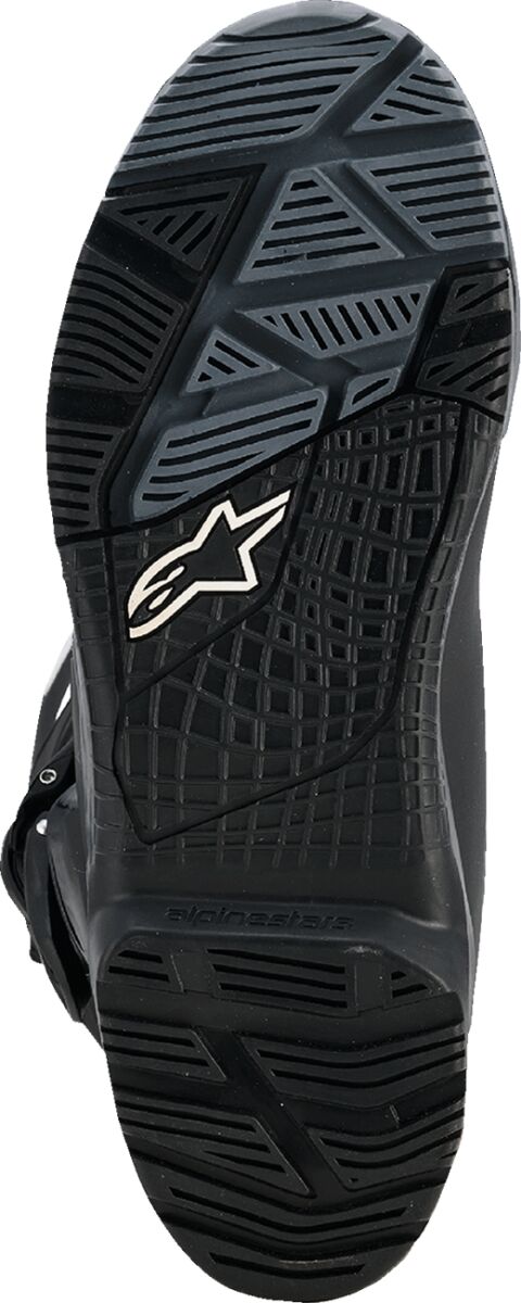ALPINESTARS(MX) BOOT COROZAL ADV DS BLK 7 2040126-10-7