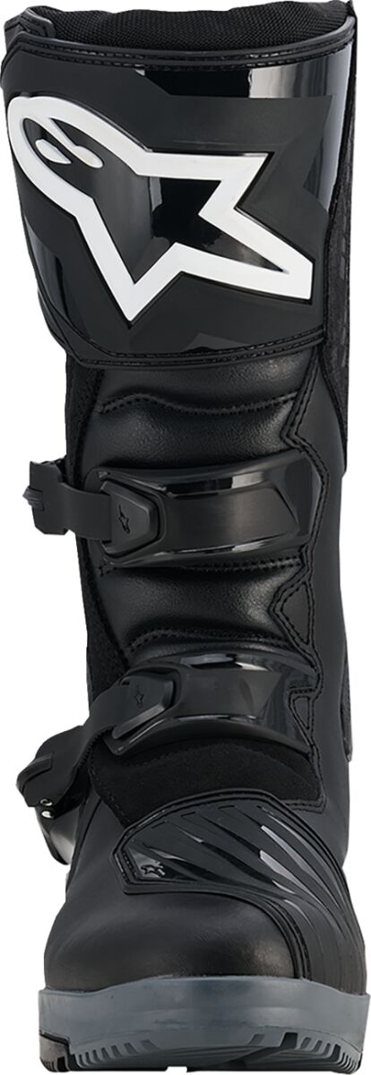 ALPINESTARS(MX) BOOT COROZAL ADV DS BLK 7 2040126-10-7