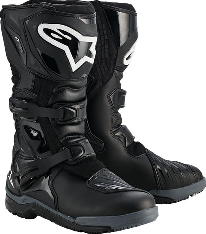 ALPINESTARS(MX) BOOT COROZAL ADV DS BLK 8 2040126-10-8