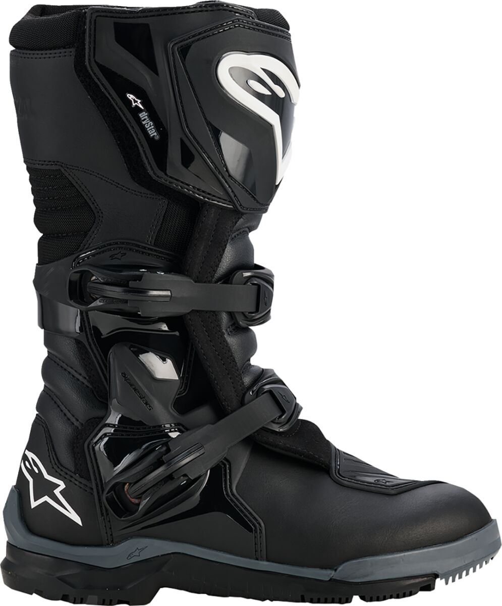 ALPINESTARS(MX) BOOT COROZAL ADV DS BLK 8 2040126-10-8