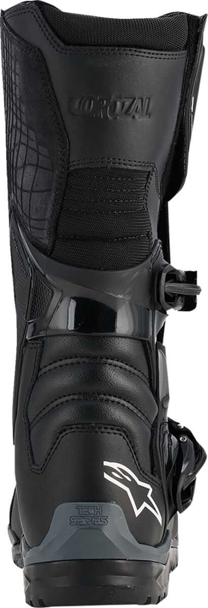 ALPINESTARS(MX) BOOT COROZAL ADV DS BLK 9 2040126-10-9